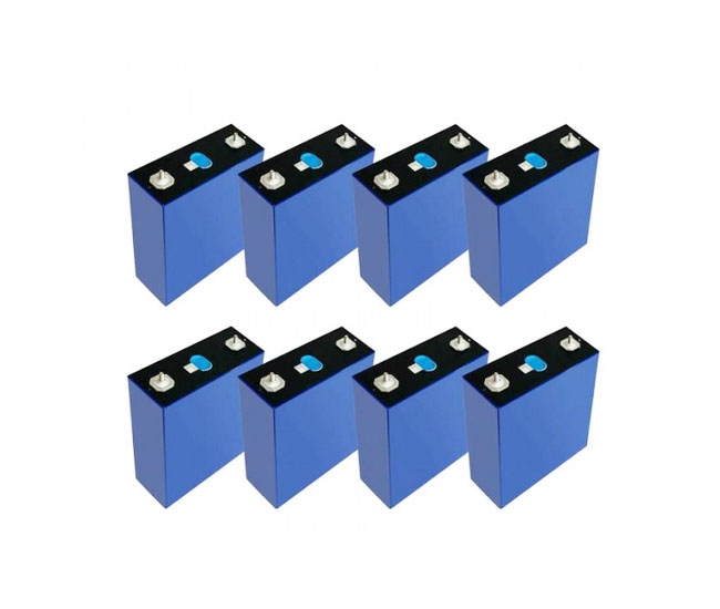 Prismatic Energy Storage Battery