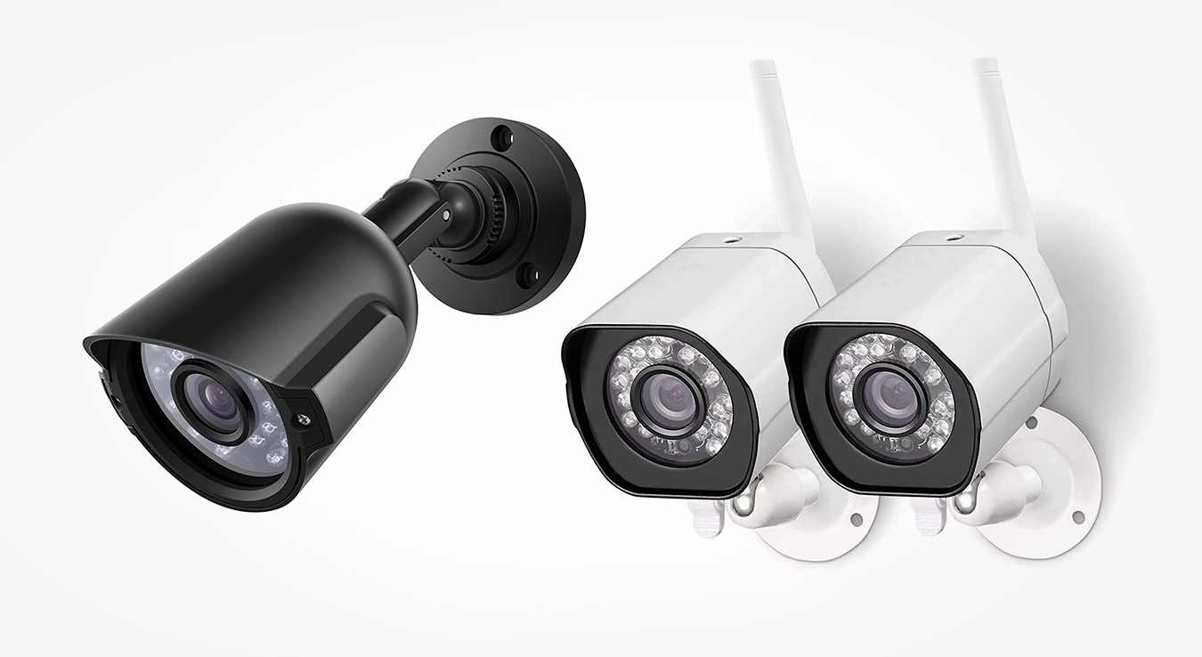 Security Camera