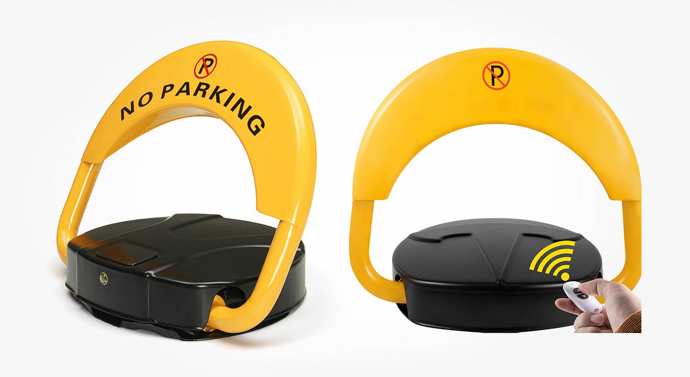 Parking Lock