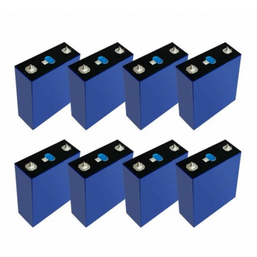 方型储能电池 4