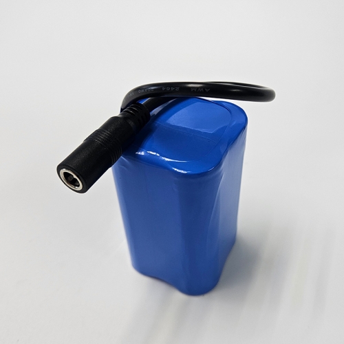 锂离子电池组 21700 7.4V 10000mAh