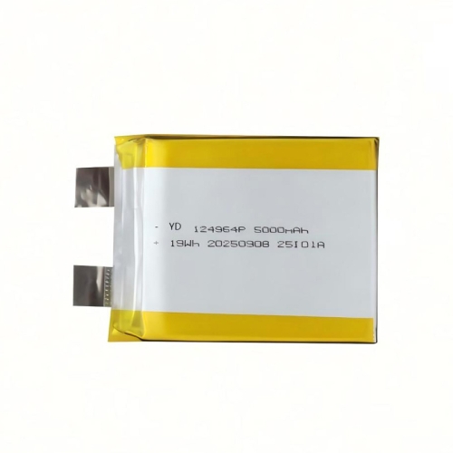 YD-124964P-5000mAh