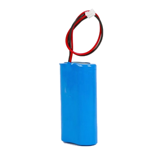 18650-2600mAh-7.4V