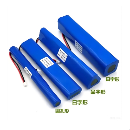 聚合物锂电池 12V 3000mAh 6000mAh 9000mAh 1200mAh
