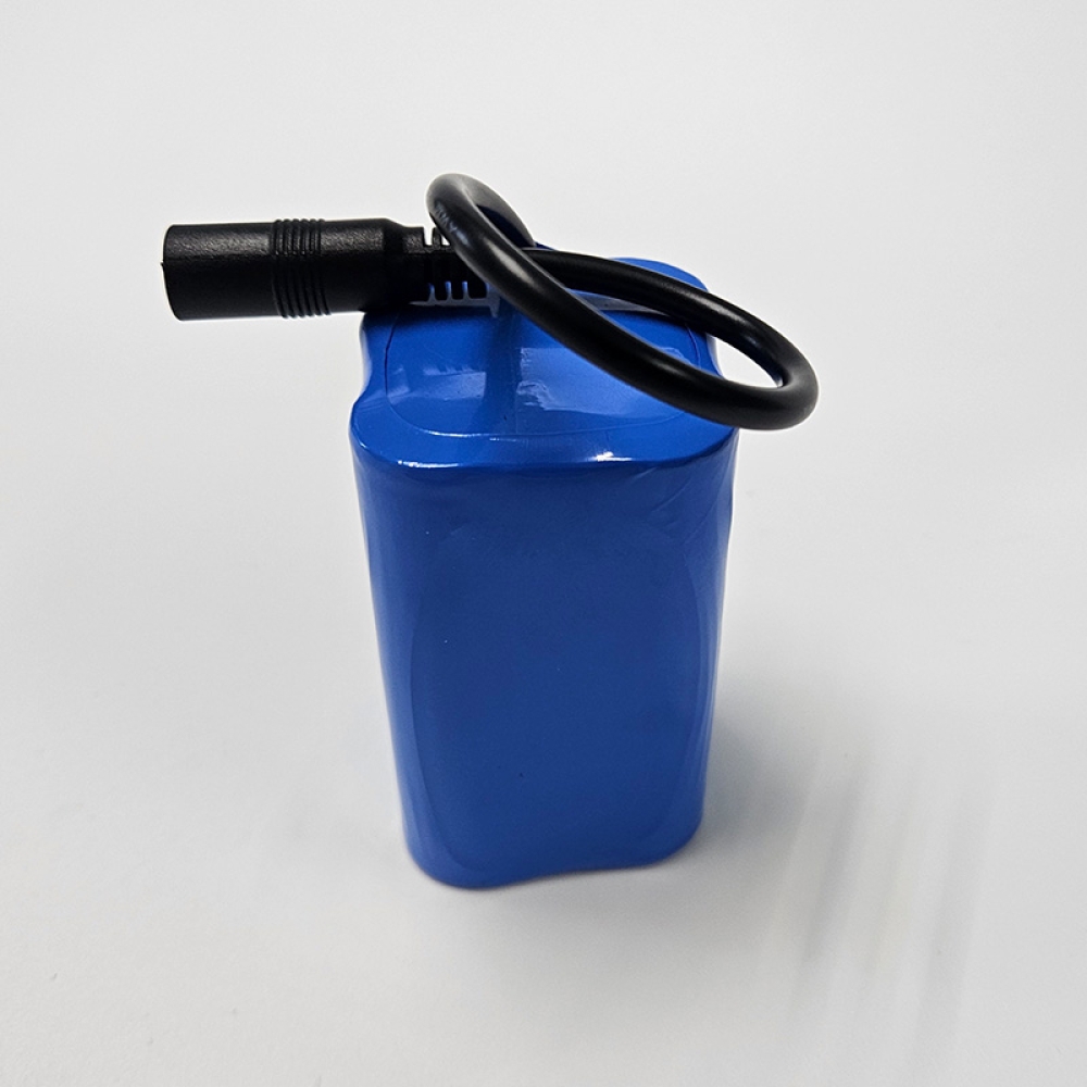 锂离子电池组 21700 7.4V 10000mAh