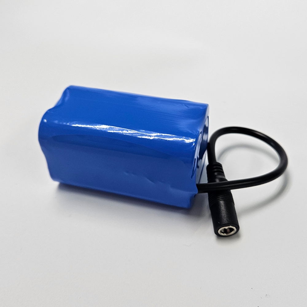 锂离子电池组 21700 7.4V 10000mAh