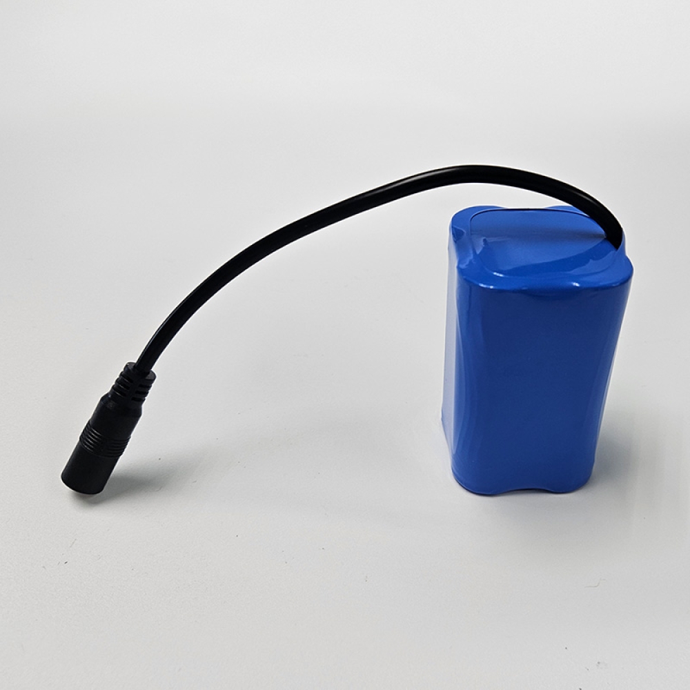 锂离子电池组 21700 7.4V 10000mAh