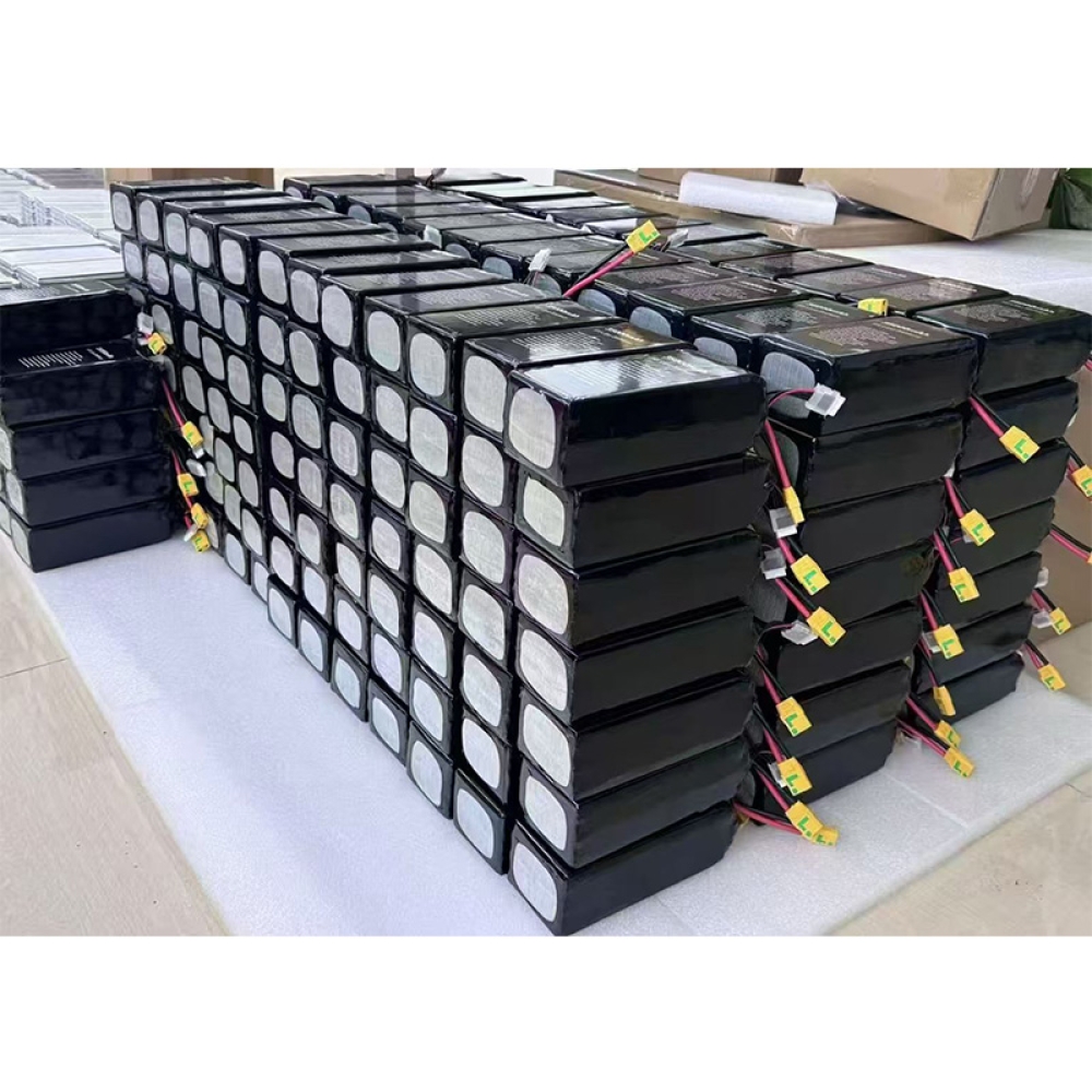 Drone Battery 02