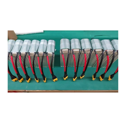Drone Battery 01