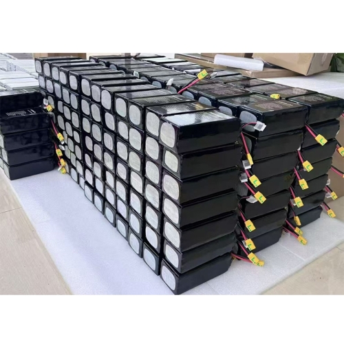 Drone Battery 02