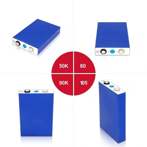 Prismatic Energy Storage Battery 2